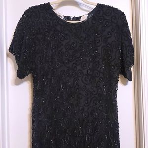 Vintage Cocktail/Formal Dress